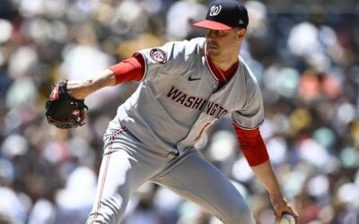 Tigers vs Nationals Prediction & Best Bets | Surging Detroit Aims to Continue Dominance Against Struggling Washington