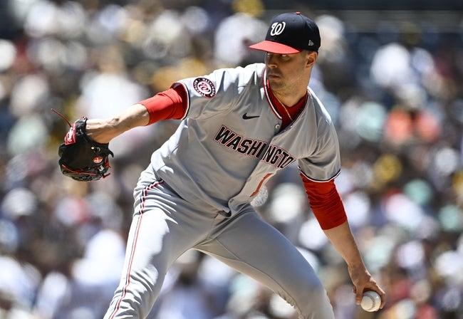 Tigers vs Nationals Prediction & Best Bets | Surging Detroit Aims to Continue Dominance Against Struggling Washington