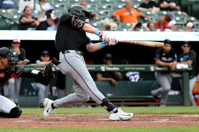 Marlins vs Orioles Prediction & Best Bets | Perez Looks to Tame Camden Yards