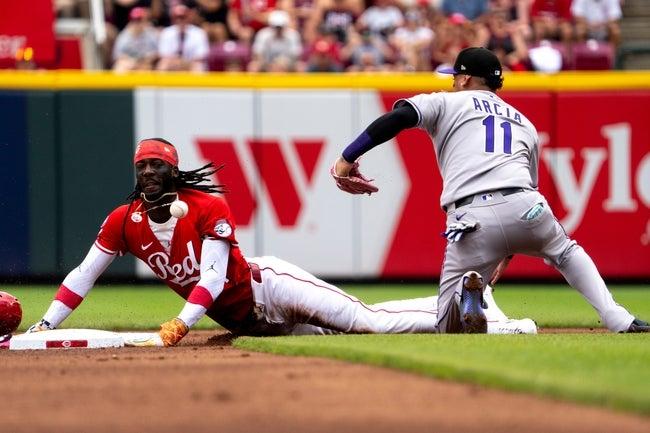 Rockies vs Reds Prediction & Best Bets | Struggling Gomber Faces Cincinnati's Hitter-Friendly Park