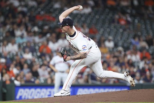 Rangers vs Astros Prediction & Best Bets | Cy Young Duel Between Eovaldi and Brown