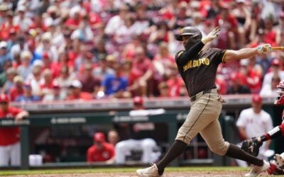 Padres vs Phillies Predictions, Picks & Odds (July 2): Nick Pivetta Returns to Philadelphia in Pitching Duel