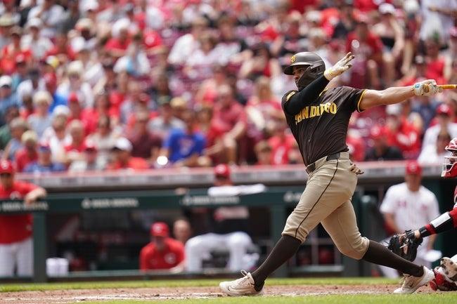 Padres vs Phillies Prediction & Best Bets | Pivetta Returns to Philadelphia with Something to Prove