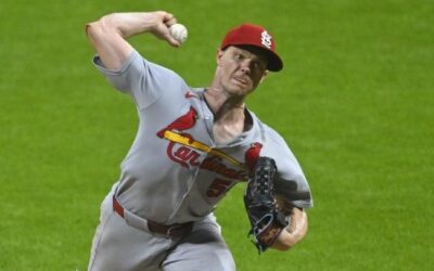 Braves vs Cardinals Prediction & Best Bets | Rookie vs Veteran Pitching Showdown in St. Louis