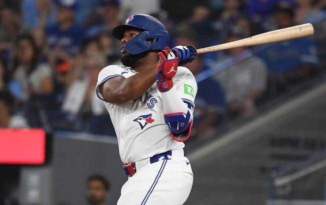 Blue Jays vs Athletics Prediction & Best Bets | Berrios Looks to Contain A's Power