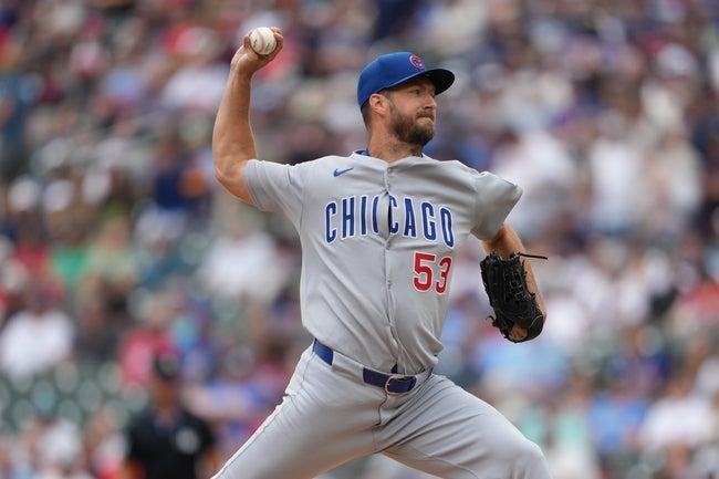 Rays vs Cubs Prediction & Best Bets | Pitching Mismatch Creates Value at Wrigley