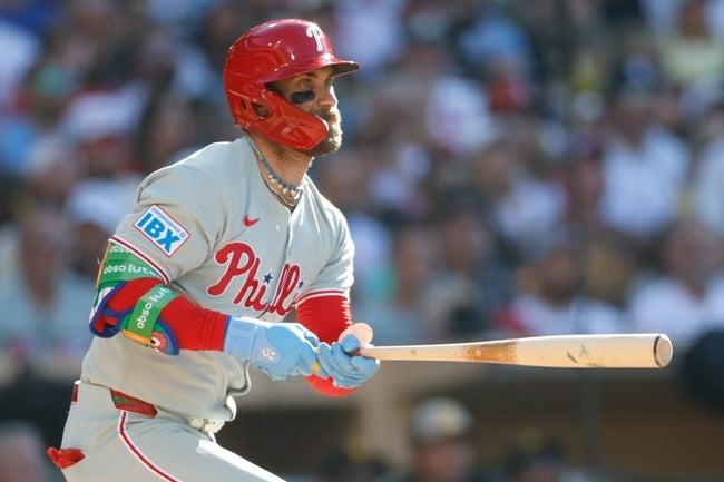 Angels vs Phillies Prediction & Best Bets | Power Bats Collide at Citizens Bank Park