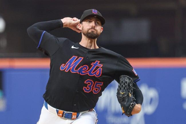 Brewers vs Mets Prediction & Best Bets | Clash of Wild Card Contenders Delivers Pitching Duel