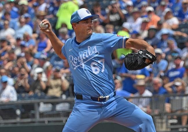 Royals vs Marlins Prediction & Best Bets | Pitching Duel Favors Surging Royals