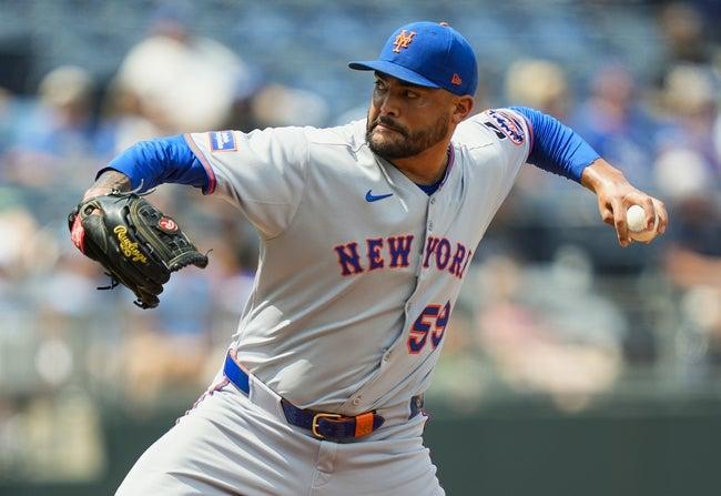 Reds vs Mets Prediction & Best Bets | Lefty Duel Promises Pitching Showcase at Citi Field