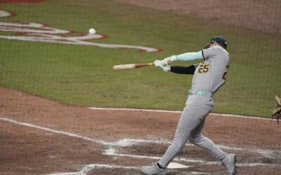 Athletics vs Guardians Prediction & Best Bets | Pitching Duel Brewing at Progressive Field