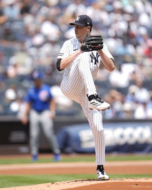 Yankees vs Braves Prediction & Best Bets | Ace Showdown Creates Betting Value