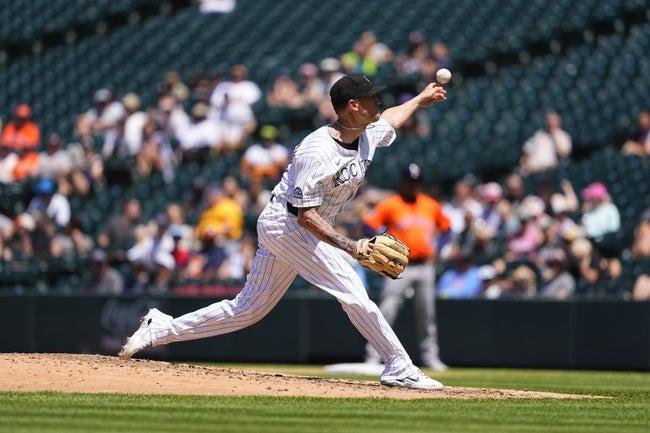 Twins vs Rockies Prediction & Best Bets | Coors Field Shootout Brewing