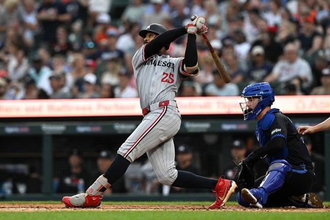 Twins vs Marlins Prediction & Best Bets | Joe Ryan Ready to Shine in Miami