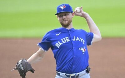 Giants vs Blue Jays Prediction & Best Bets | Pitching Duel Brewing at Rogers Centre