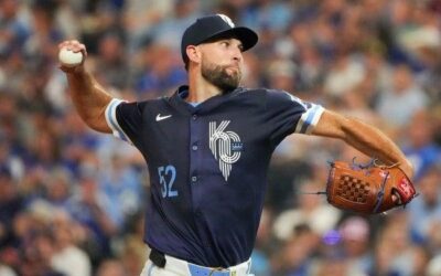 Royals vs Marlins Prediction & Best Bets | Pitching Edge Gives Kansas City Upper Hand