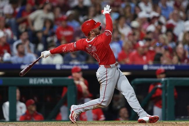 Angels vs Phillies Prediction & Best Bets | Bullpen Battle Looms in Citizens Bank Park Showdown