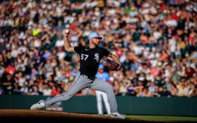 White Sox vs Pirates Pick & Predictions: Saturday Night MLB Betse