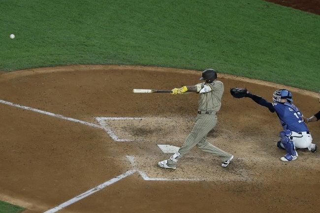 Padres vs Nationals Prediction & Best Bets | Darvish Returns as Padres Look to Continue Dominance