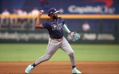 Orioles vs Rays Prediction & Best Bets | Rising Stars Collide at the Trop