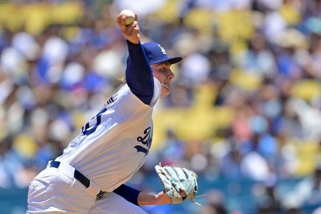 Brewers vs Dodgers Prediction & Best Bets | Peralta Looks to Continue Brewers' Dominance