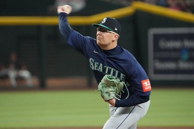 Astros vs Mariners Prediction & Best Bets | AL West Showdown at Pitcher-Friendly T-Mobile Park