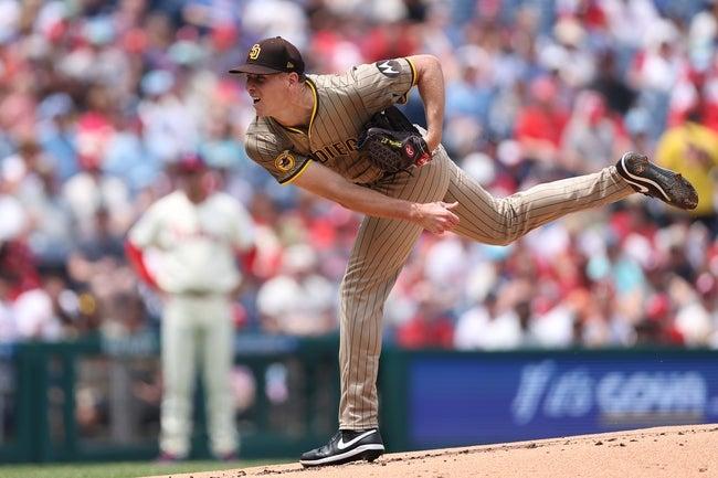 Padres vs Nationals Prediction & Best Bets | Pivetta-Gore Pitching Duel Creates Value