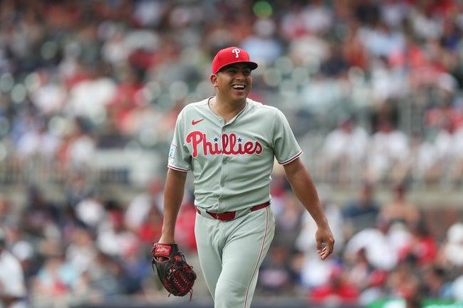 Angels vs Phillies Prediction & Best Bets | Elite Pitching Matchup Sets Up Value in Philadelphia