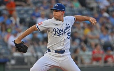 Twins vs Royals Prediction March 30: Market Mispricing Bubic’s Value