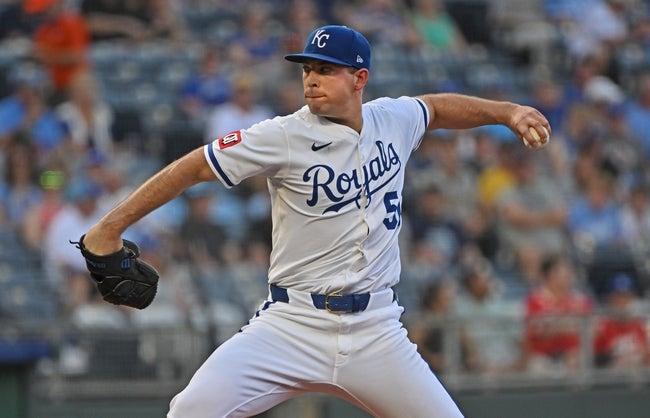 Royals vs Marlins Prediction & Best Bets | Pitching Duel Brewing in Miami