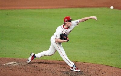 Reds vs Diamondbacks Prediction & Best Bets | Abbott Looks to Continue Stellar Season
