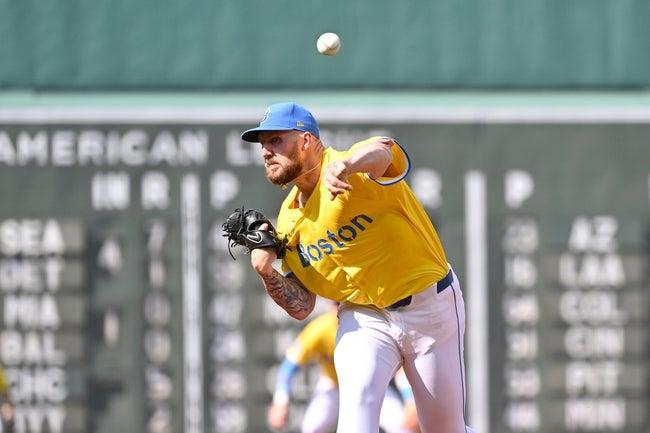 Red Sox vs Cubs Prediction & Best Bets | Cy Young Candidate Crochet Aims to Avoid Sweep