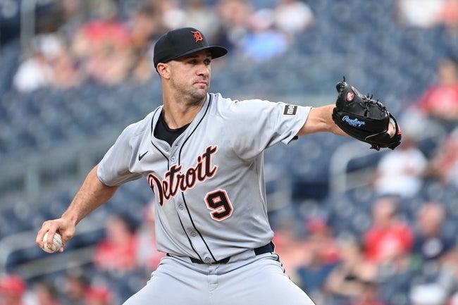 Detroit Tigers vs Pittsburgh Pirates Prediction & Betting Pick – July 21