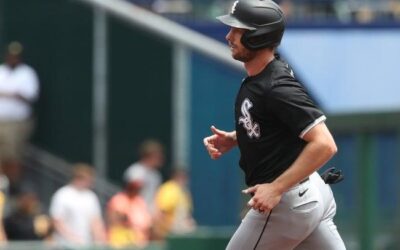 White Sox vs Rays Prediction & Best Bets | Burke vs Baz Showdown Features Value on Total