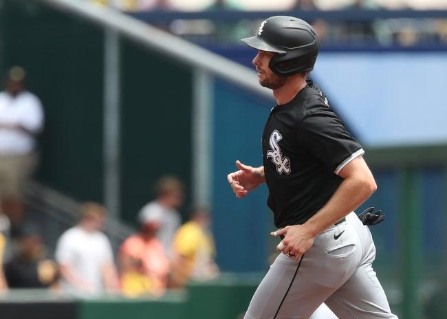 White Sox vs Rays Prediction & Best Bets | Burke vs Baz Showdown Features Value on Total