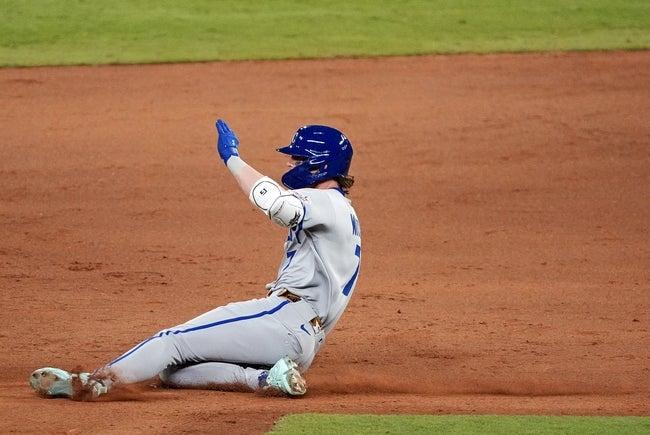 Royals vs Cubs Prediction & Best Bets | Surging Cameron Faces Bullpen Game in Wrigley