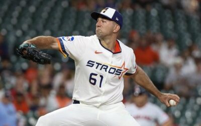 Astros vs Diamondbacks Prediction & Best Bets | Struggling Aces Look to Rediscover Form in Desert Clash