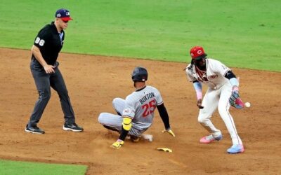 Twins vs Dodgers Betting Pick & Predictions for July 21