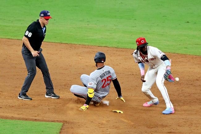 Twins vs Dodgers Prediction & Best Bets | Ohtani's Return to Mound Creates Historic Showdown