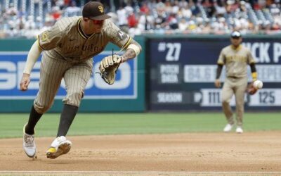 Padres vs Marlins Prediction & Best Bets | Pitching Duel Brewing in Miami