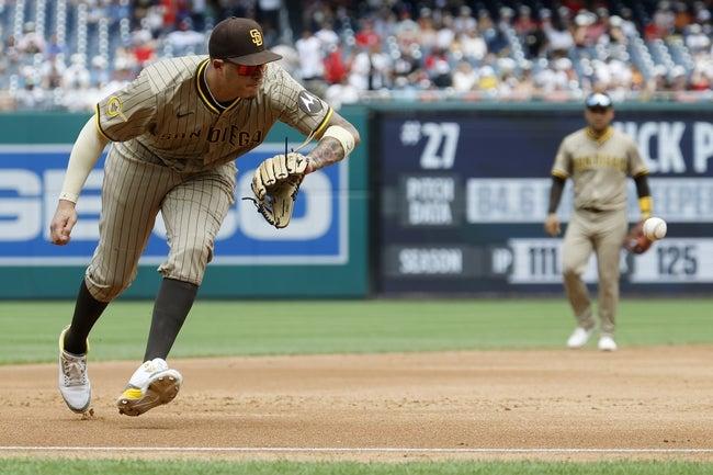 Padres vs Marlins Prediction & Best Bets | Pitching Duel Brewing in Miami
