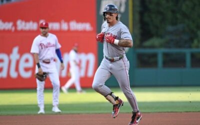 Red Sox vs Phillies Prediction & Best Bets | Battle of Aces Promises Low-Scoring Duel