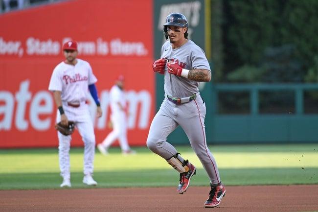 Red Sox vs Phillies Prediction & Best Bets | Battle of Aces Promises Low-Scoring Duel