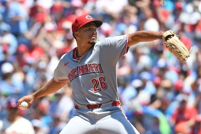 Reds vs Nationals Prediction & Best Bets | Rookie Pitchers Duel Presents Value Play
