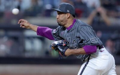 Angels vs Mets Prediction & Best Bets | Hendricks Faces Montas in Battle of Struggling Starters