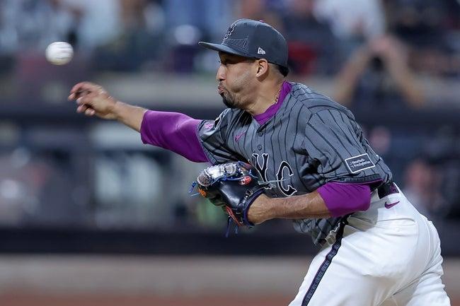 Angels vs Mets Prediction & Best Bets | Hendricks Faces Montas in Battle of Struggling Starters