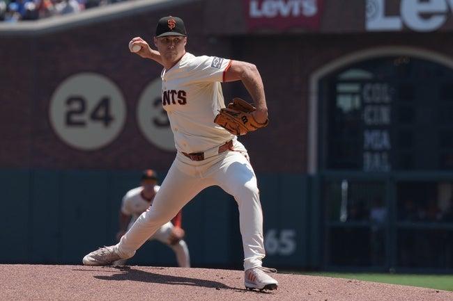 Dodgers vs. Giants Pick: Oracle Park Changes the Run Line Math