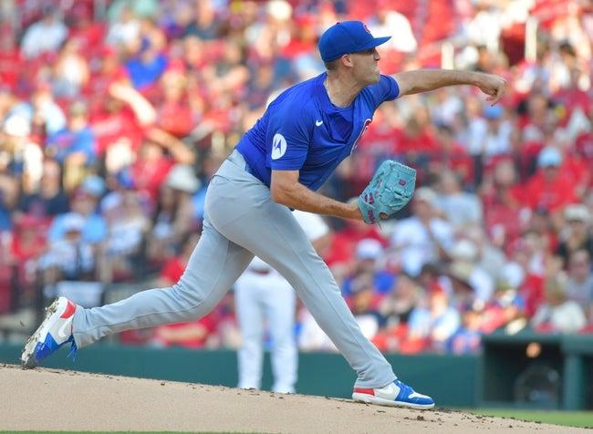 Royals vs Cubs Prediction & Best Bets | Rich Hill Makes History in Wrigley Showdown