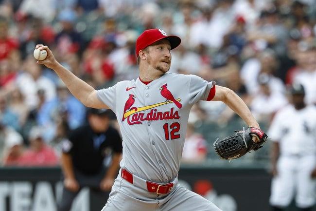 Cardinals vs Rockies Prediction & Best Bets | High-Altitude Showdown at Coors Field