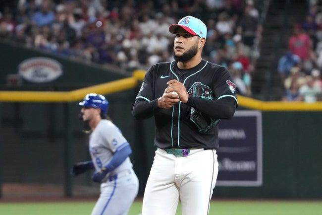 Astros vs Diamondbacks Prediction & Best Bets | Pitching Duel Favors Houston